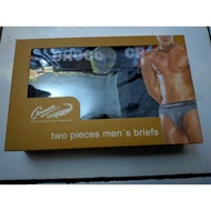 Crocodile Underwear 262 / Crocodile Men's CD / Crocodile Men's Underwear Contents of 2