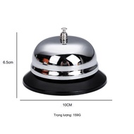 Chuông để bàn gọi nhân viên phục vụ - HVL TEA
