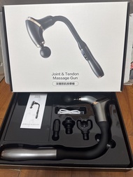 深層筋肌按摩槍