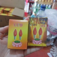 LAMPU CABE MERAH LED / LAMPU MERAH SEMBAHYANG