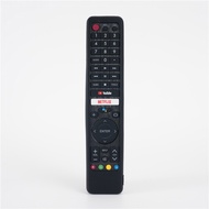 Remote Tv Sharp GB326WJSA Cover Pelindung Silicon Silikon