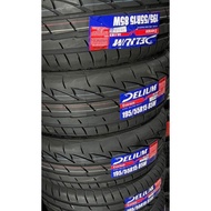 Ban Mobil 195/55 R15 Delium Evoraze