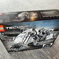 LEGO 42100 Technic Liebherr R 9800 挖掘機