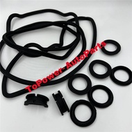 Valve Cover Gasket Set 1040102130 A1040102130 for Daewooo Korando Musso Rexton Mercedess-Benzz C-Kla