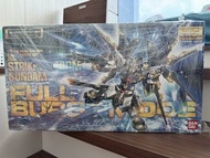 MG 1/100 高機動型精神感應渣古 Ver.Ka 模型