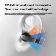 Wireless Bluetooth Headphones Sports Clip-on Bluetooth Headphones I3u2