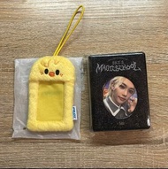 Skzoo Straykids Stray kids Felix Felix小卡 BbokAri