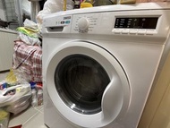 Zanussi 洗衣機