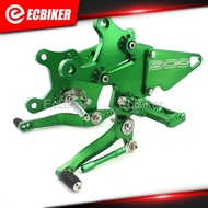 Kawasaki Z900 Racing Footrest