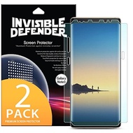 [RINGKE] NOTE8-RIDFC - Samsung Galaxy Note 8 Phone Screen Protector  Invisible Defender [Full Covera