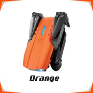 Drone E99pro Dual Camera Video 4K Ultra HD 50x Zoom Smart Baterai 1800mAH BERGARANSI - Oracle