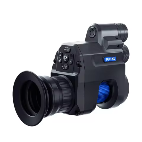 PARD NV007V2 Monocular Digital Camer 14.5mm Lens Waterproof WiFi 1080P Gift for Men/Women