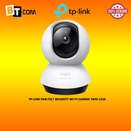 TP-LINK Pan/Tilt Security Wi-Fi Camera Tapo C220