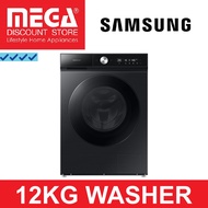 SAMSUNG WW12BB944DGBSP 12KG FRONT LOAD WASHER (4 TICKS)