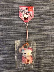 Hello Kitty 電話繩