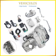 ZS212 Engine for Zongshen ZS 212CC ZS212CC Better Than Daytona 190CC ZS190 YX150 ZS155 Engine Reoair