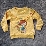 Girls clothes / run 21