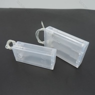5pcs 2/3 solt AA 3V 4.5V Battery Holder Box Case With Switch AA 2XAA 3XAA 2AA for led lights repair 