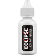 Eclipse Optic Cleaning Solution - Camera Lens and Digital Sensor Cleaner Fluid - Works with All Came