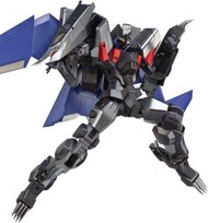 八田元氣小棧: 全新日版 超獸機神 黑翼 千值練 Metamor-Force Black wing