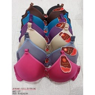 Bra BH JUMBO Fashion Women's Bra Thin Foam Bra Without Wire / MNFGY 077