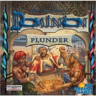 Domination: Plunder Board Game Expansion