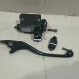 Benelli brake master motobi 152 motobi 200 evo handle motobi beneli brake lever