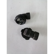 H1 BULB SOCKET UNIVERSAL