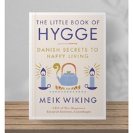 The Little Book of Hygge