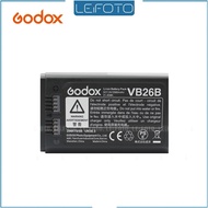 Godox VB26B VB30 Battery For V1 /V860iii Flash,V1 Flash Battery,V860iii Battery