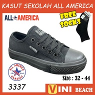 KASUT SEKOLAH ALL AMERICA 3337