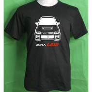 DAIHATSU MIRA L512 T-shirt