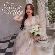 #JBS1701 Fairy France Dress