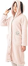Nishikawa Snoopy FQ94657000 PN4657 MORE SLEEP Wearable Blanket, 18.9 x 42.1 x 23.6 inches (48 x 107 