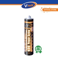 V-tech VT-628 Power Screw (White) (290ml)