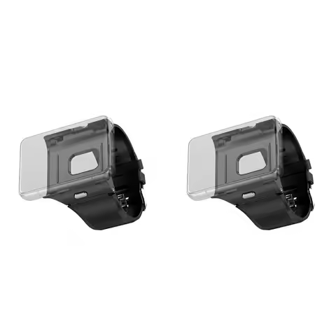 B30C-2X For LOKMAT APPLLP MAX Strap Android Smart Watch Easy To Disassemble And Assemble Holder Back