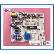 LG/MAIN/LG/Ebr Refrigerator Board57521011/Original Factory Parts