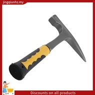 [in stock]Geological Exploration Hammer Pointed Mineral Exploration Geology Hammer Hand Tool Pointed