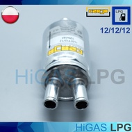 กรองแก๊ส LPG Czaja In 1 / Out 2  / กรองแก๊ส LPG Czaja In 1 / Out 3 /กรองแก๊ส LPG Czaja In 1 / Out 4 