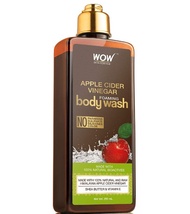 Wow Skin Science Apple Cider Body Wash 250ml
