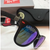 Rayban DX2 polarized sunglasses