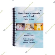 Medical Book Understanding Anesthesia in Children