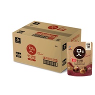 CJ Roasted Chestnuts 60g x 24pack