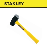 [ STANLEY ] (56-204) Jacketed Fiberglass Engineering Hammer | Heavy-Duty Sledge Hammer 1.8kg