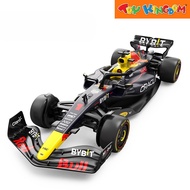 Rastar 1:32 Red Bull F1 RB19 Licensed Alloy Car Model