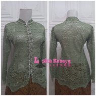Graduation kebaya/ Fiance kebaya/modern kebaya/modern kebaya