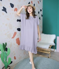 DASTER KATUN / DASTER RUFLLE / DASTER JUMBO / DASTER REMPEL POLOS / DASTER MURAH 2021 / DASTER VIRAL