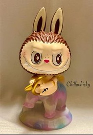 絕版 Pop Mart Labubu Sagittarius 星座系列 射手座