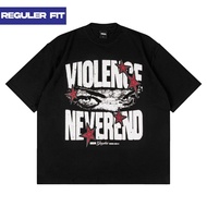 NRDN Clothing T-Shirt Regular TS.REMORSE