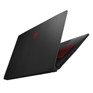 Murah MSI GF75 Thin 10SDR Core i7-10750H GTX 1660Ti 8GB 512GB SSD